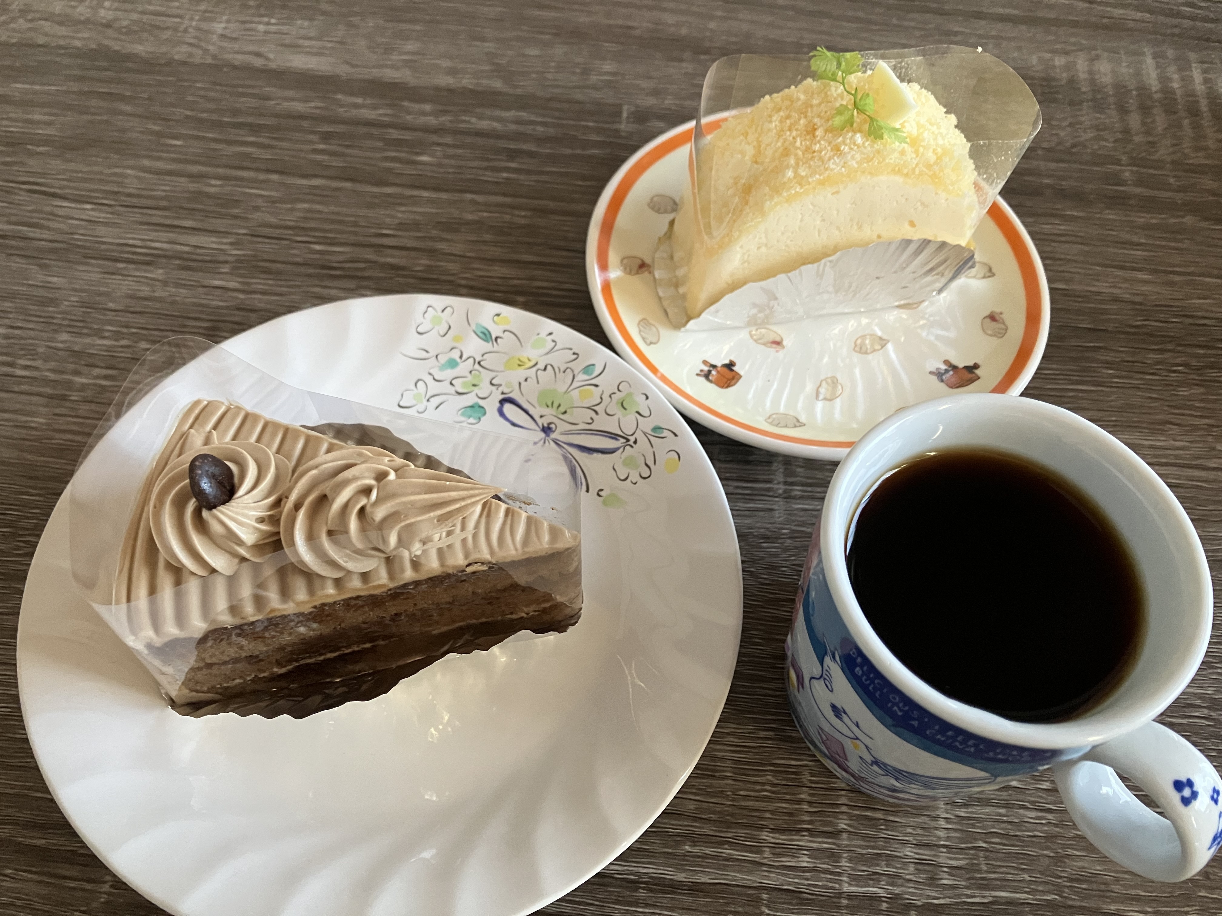 フロマージュドゥーブル