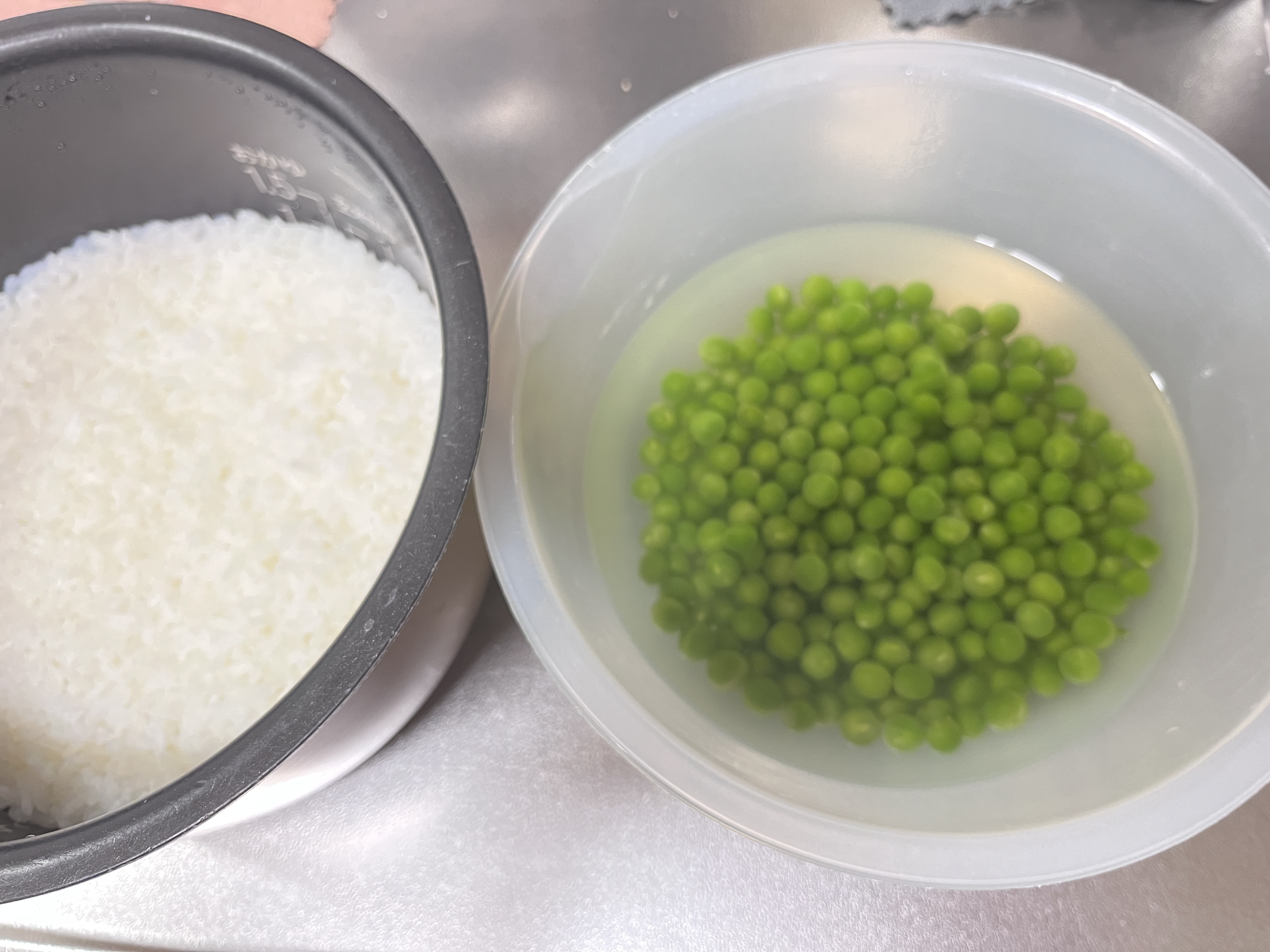 豆ご飯🍚 | CAINZ DIY Square