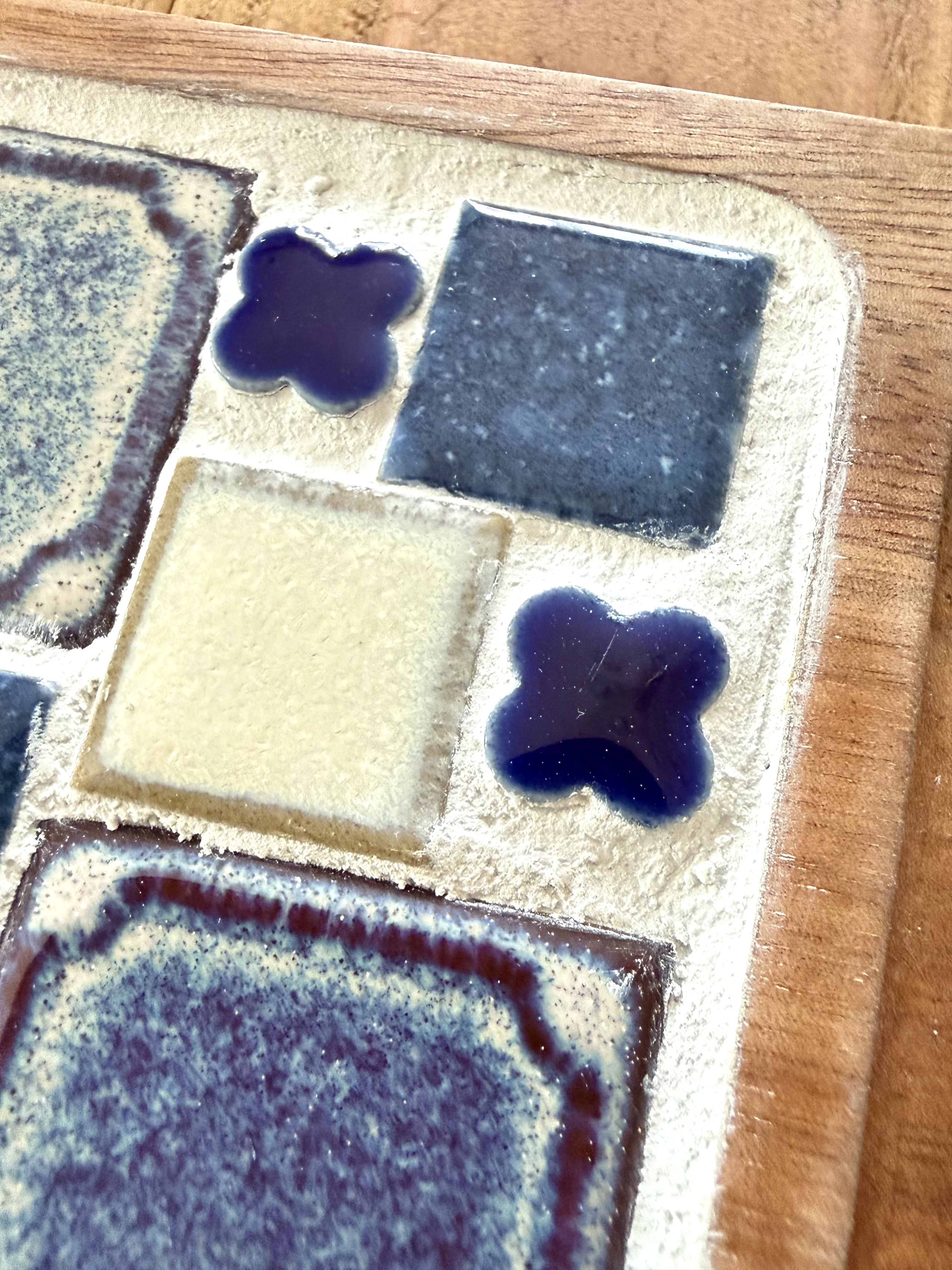 タイルトレイ完成♡その① | CAINZ DIY Square