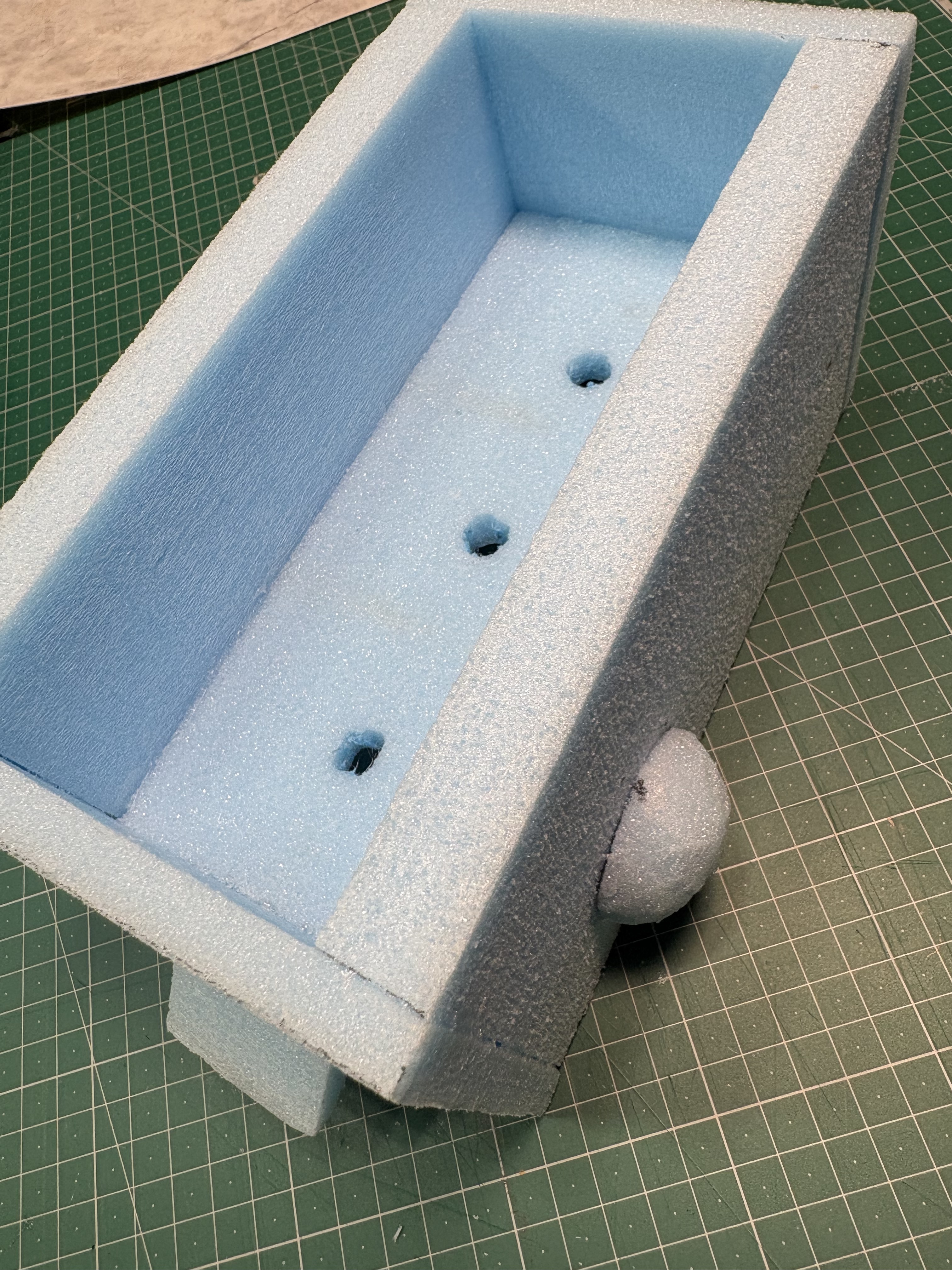 モルタル造形 | CAINZ DIY Square