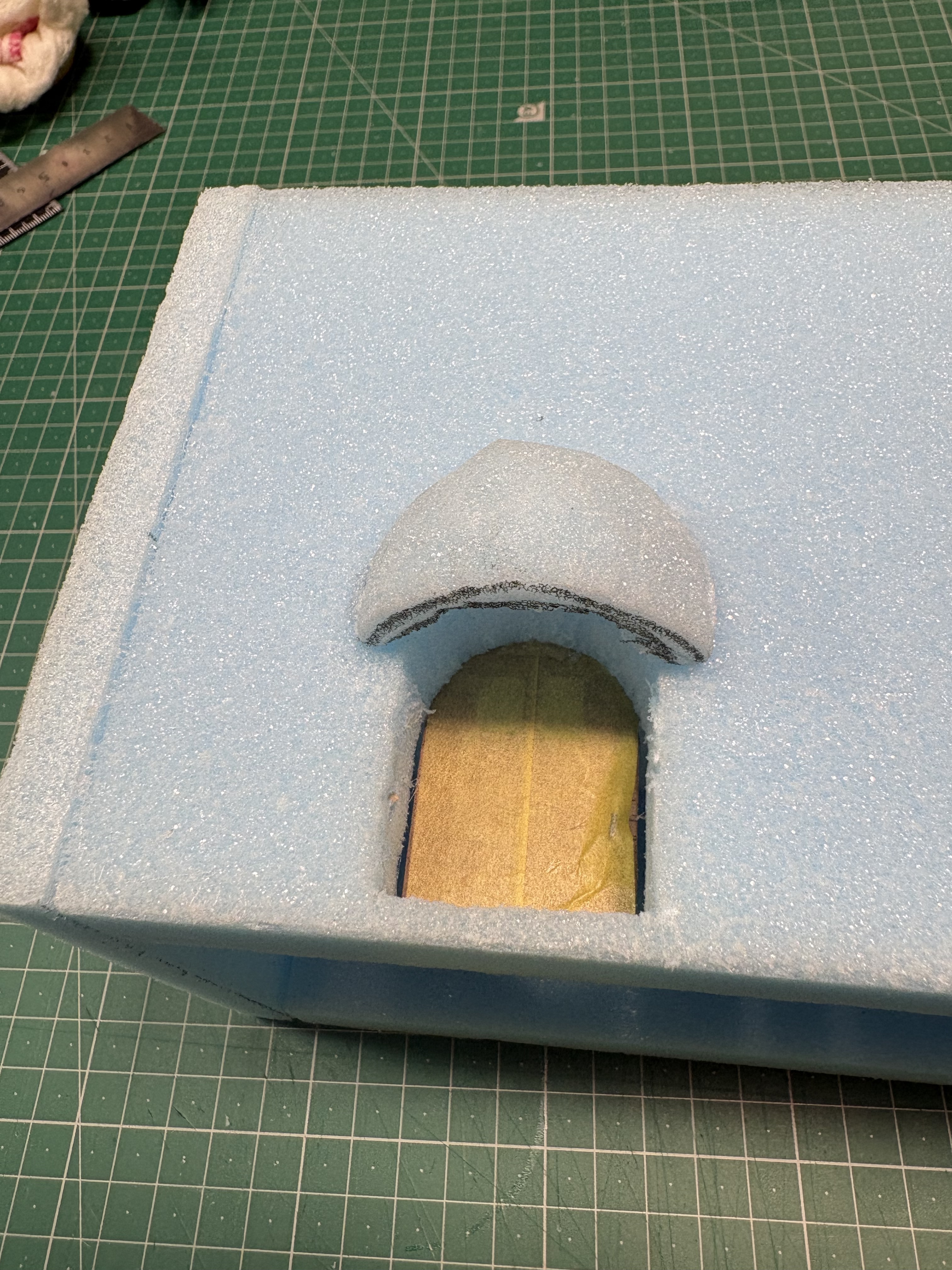 モルタル造形 | CAINZ DIY Square