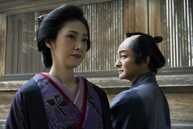 仕掛人梅安 vintage B2ポスター 昭和レトロ 時代劇 BS時代劇「仕掛人梅安」1981年作品 | 伝次郎の常日頃