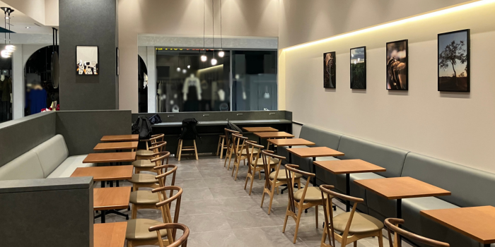 テラスモール松戸店②