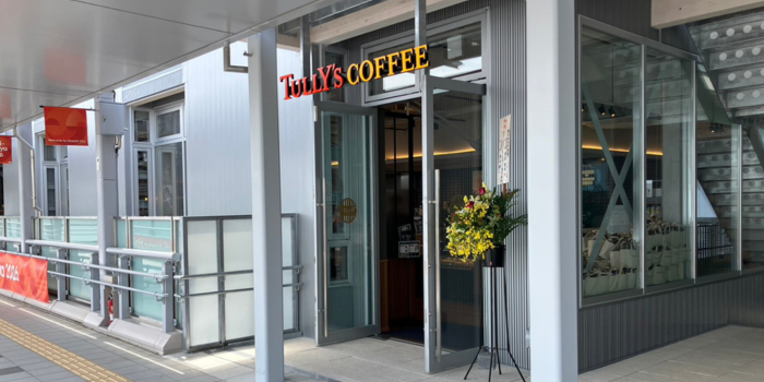 ASTY岡崎店①
