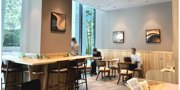 ミタマチテラス店③