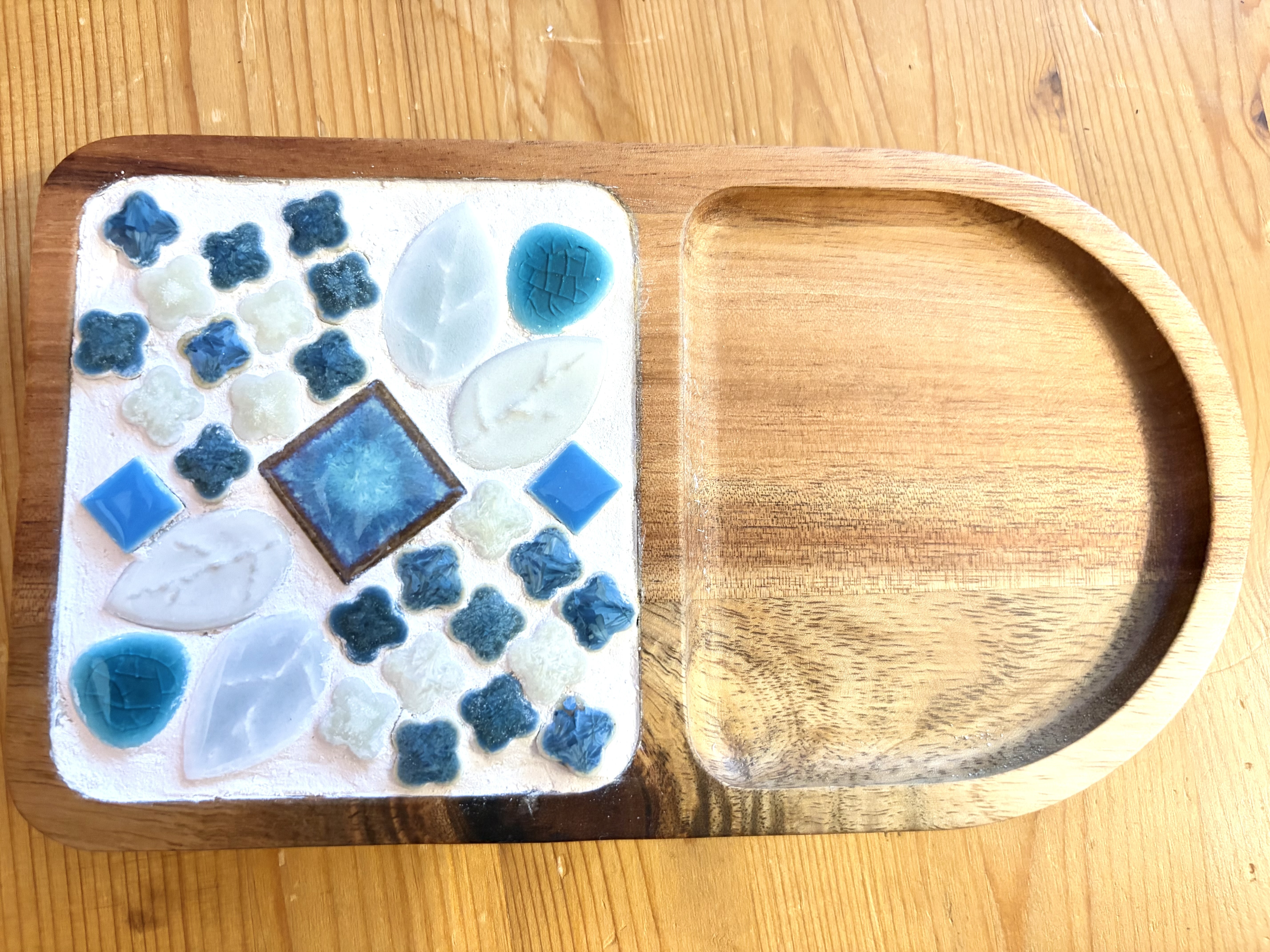 タイルトレイ | CAINZ DIY Square