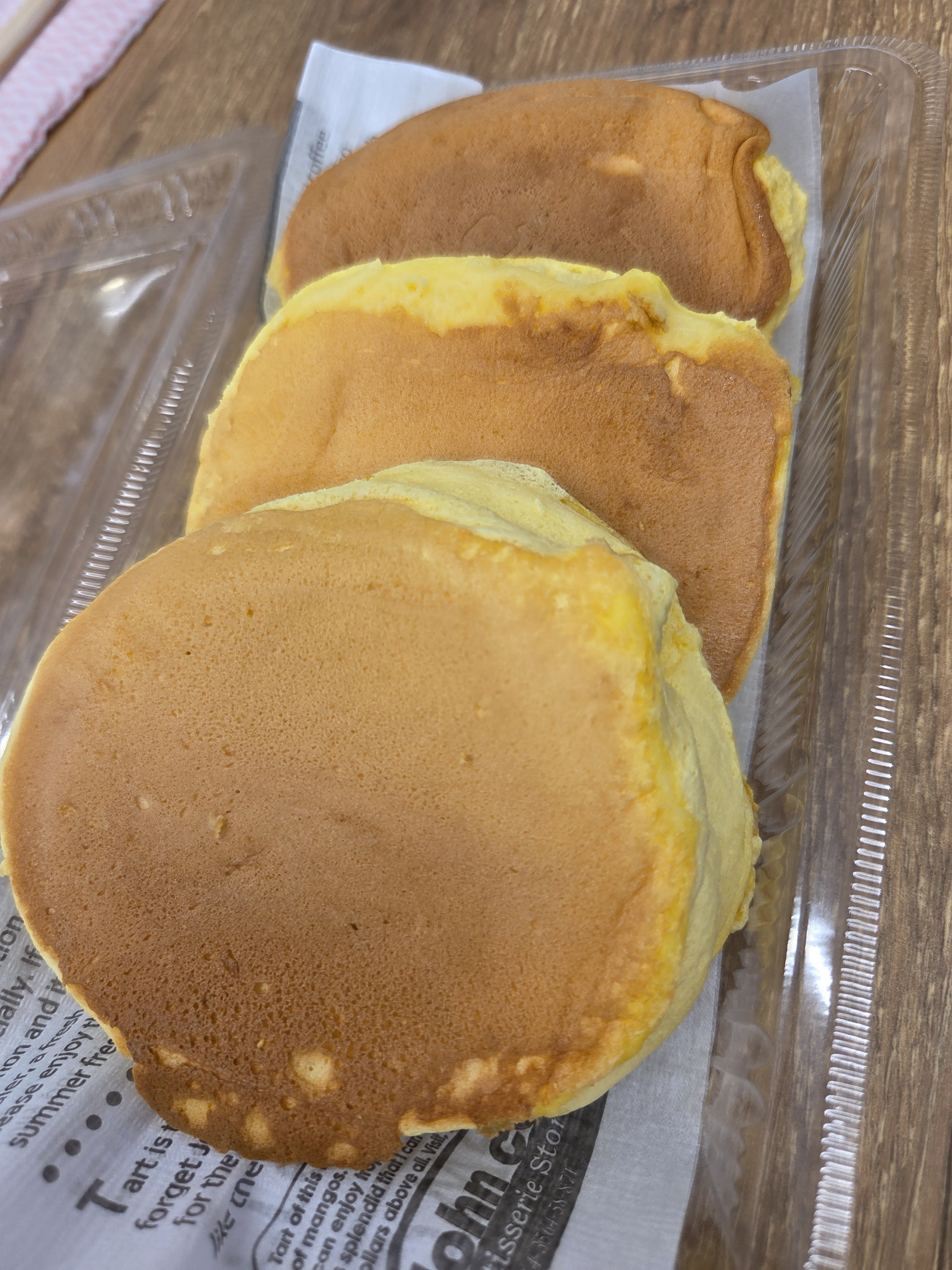 cookingFun【 ふわふわパンケーキ、 | CAINZ DIY Square