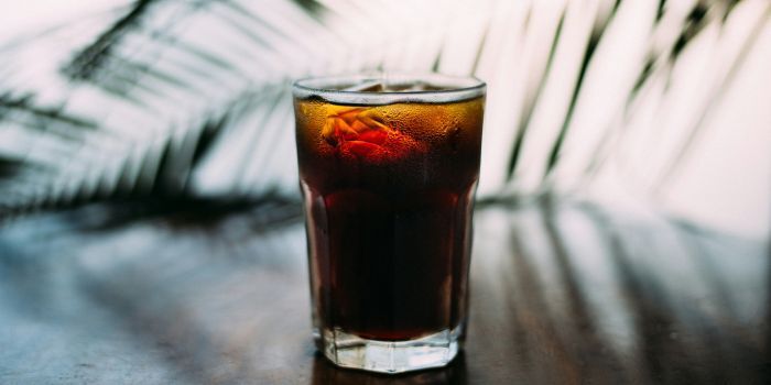 アイスコーヒーイメージ