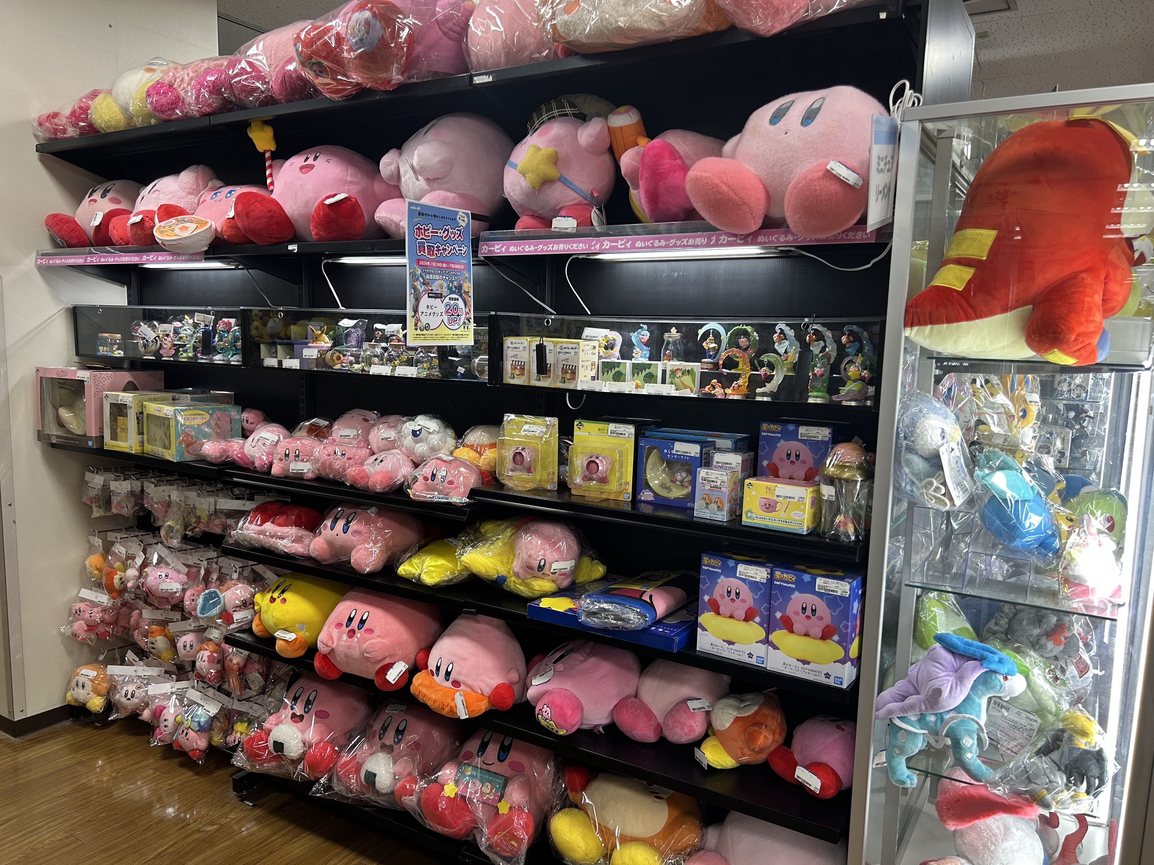 bookoff super bazaar 248 号西友岡崎店