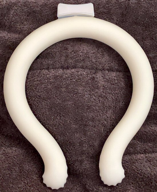 COOL NECKBAND Bi-Color