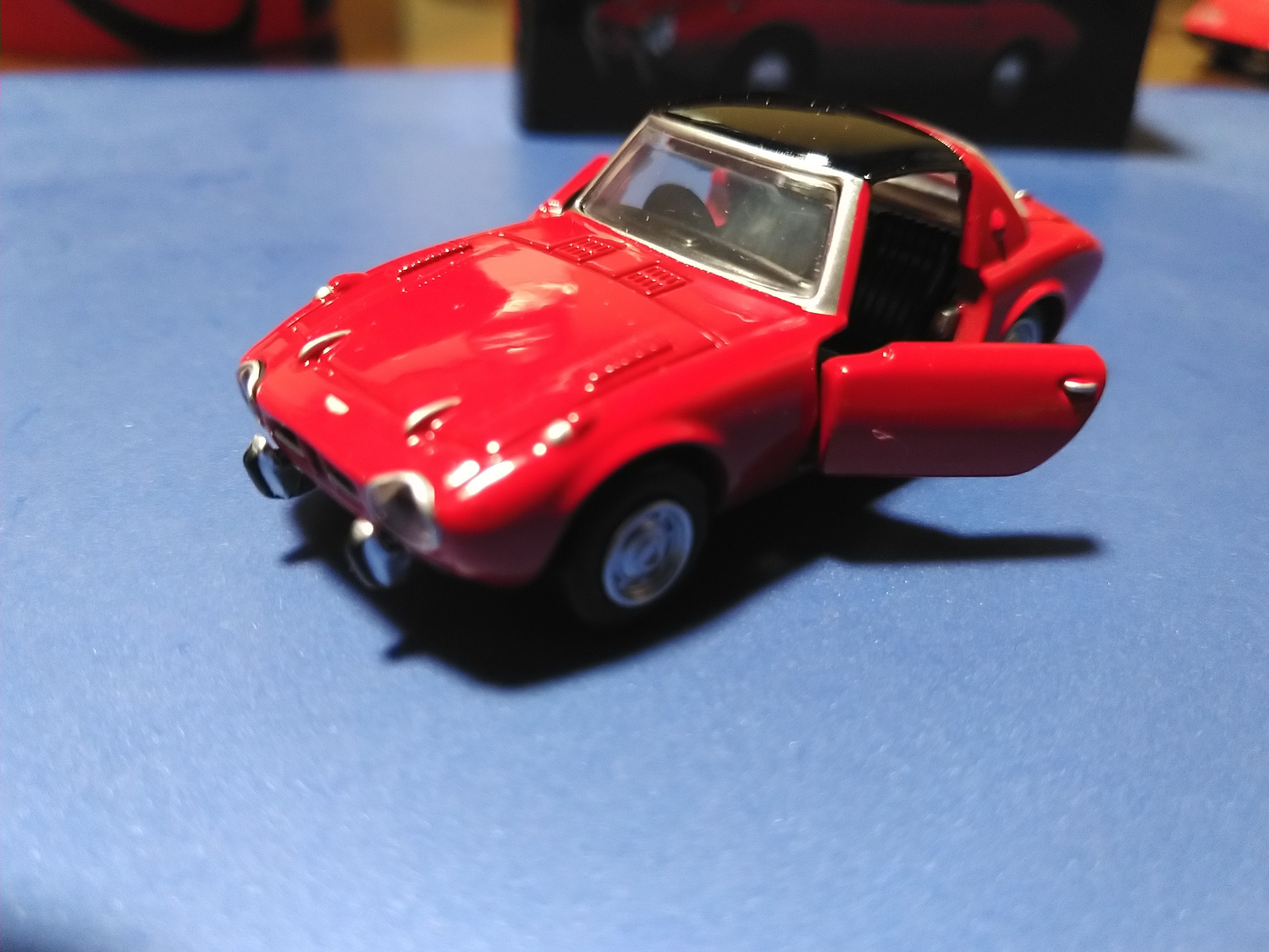 トヨタスポーツ800 | TORQUE STYLE