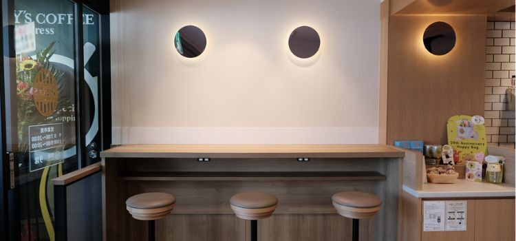 express目白駅前店2