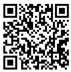 さんぽLAB公式LINEアカウントQRコード