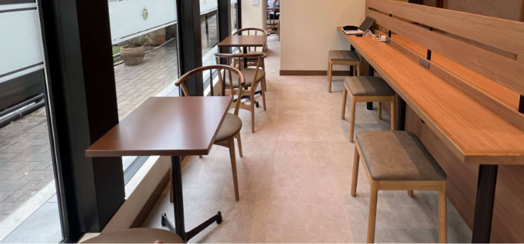 SELECT- μPLAT豊田市店2