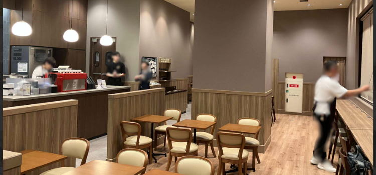 新鎌ヶ谷駅店3