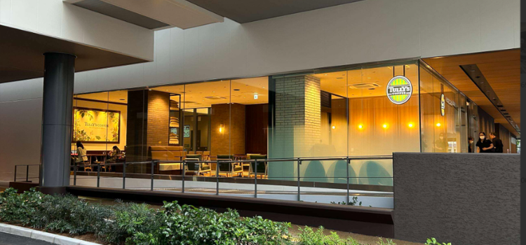兵庫医科大学病院店1