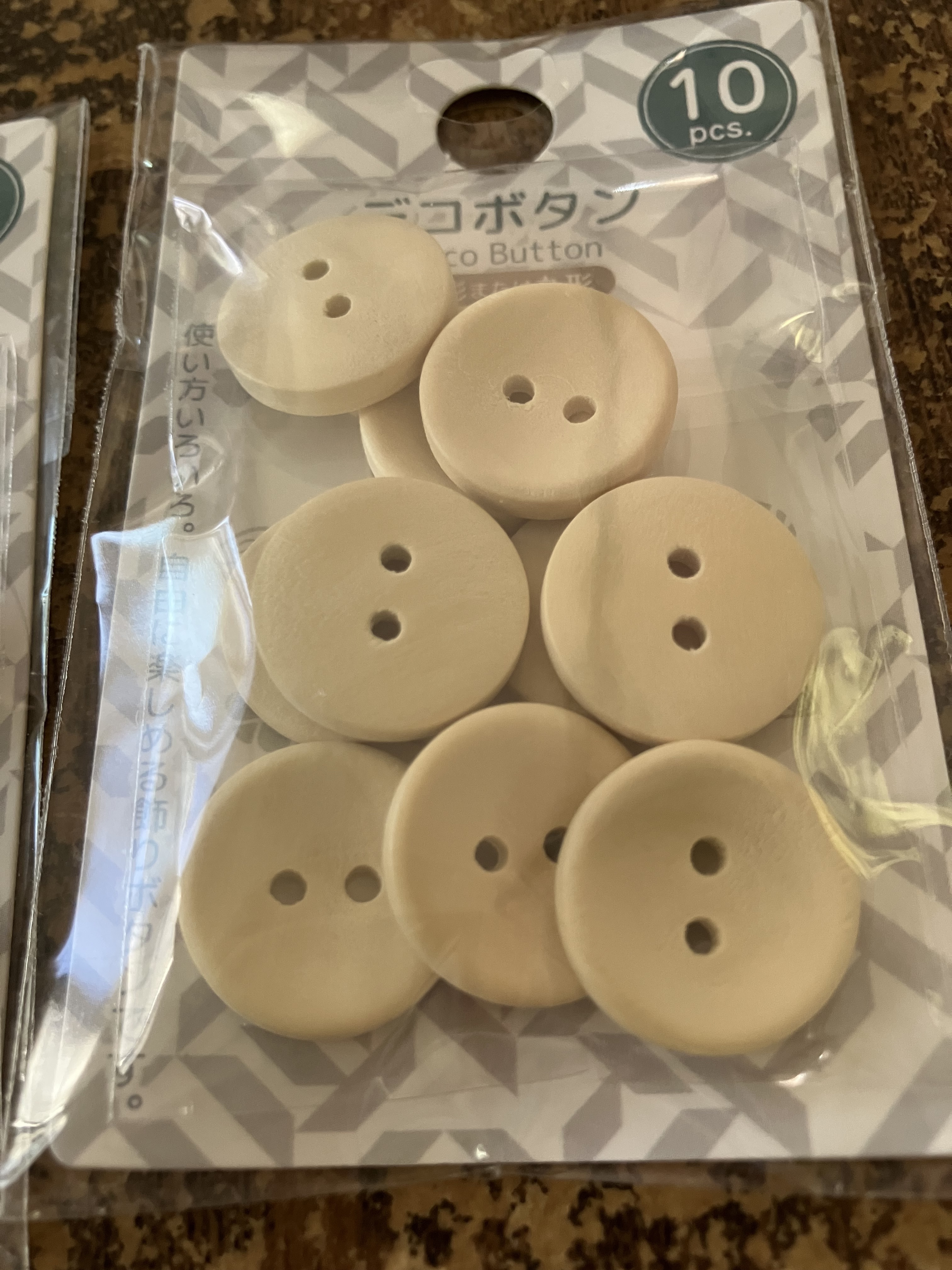 シンプルデザイン