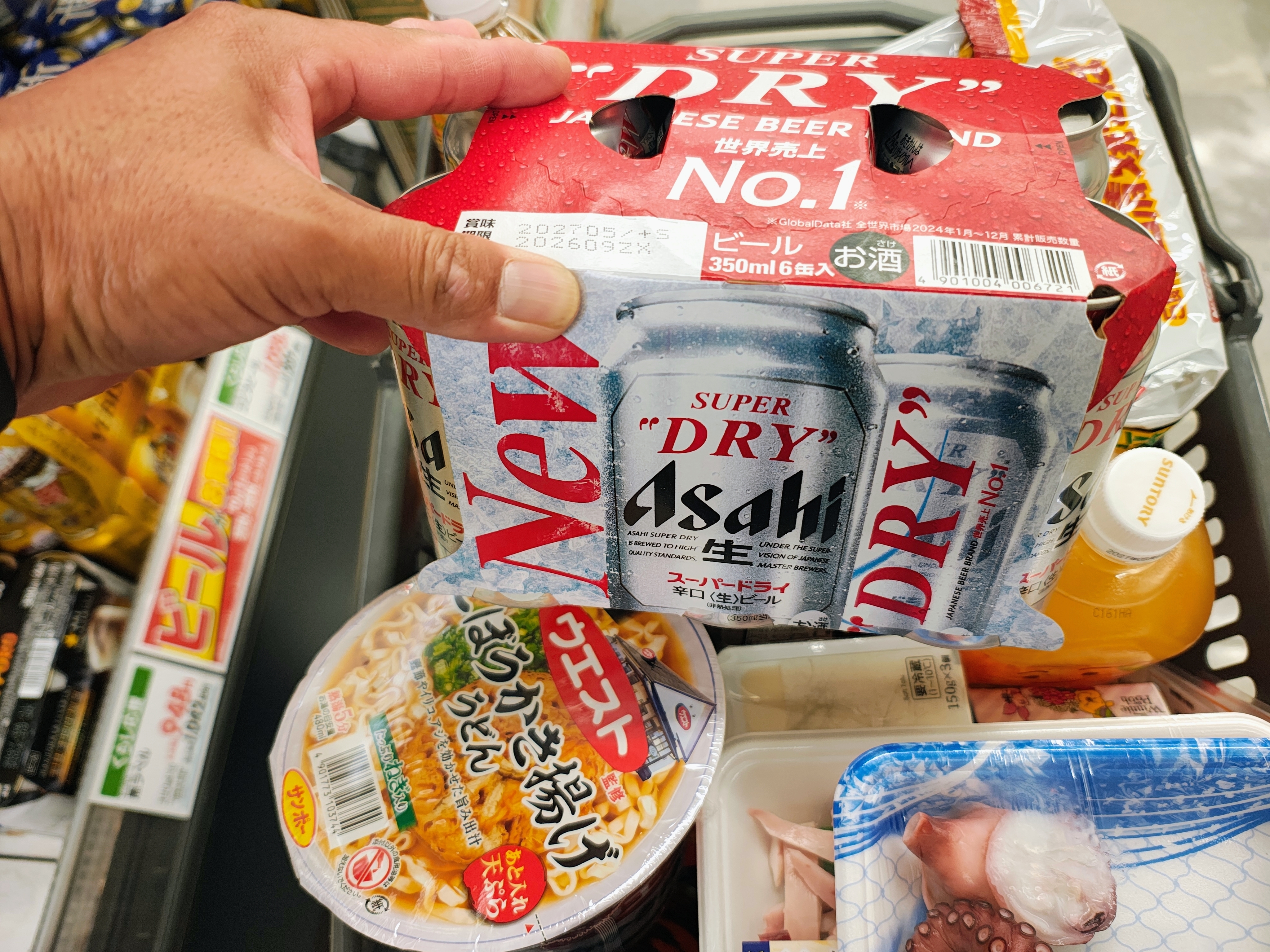この角度で持てます💪✨