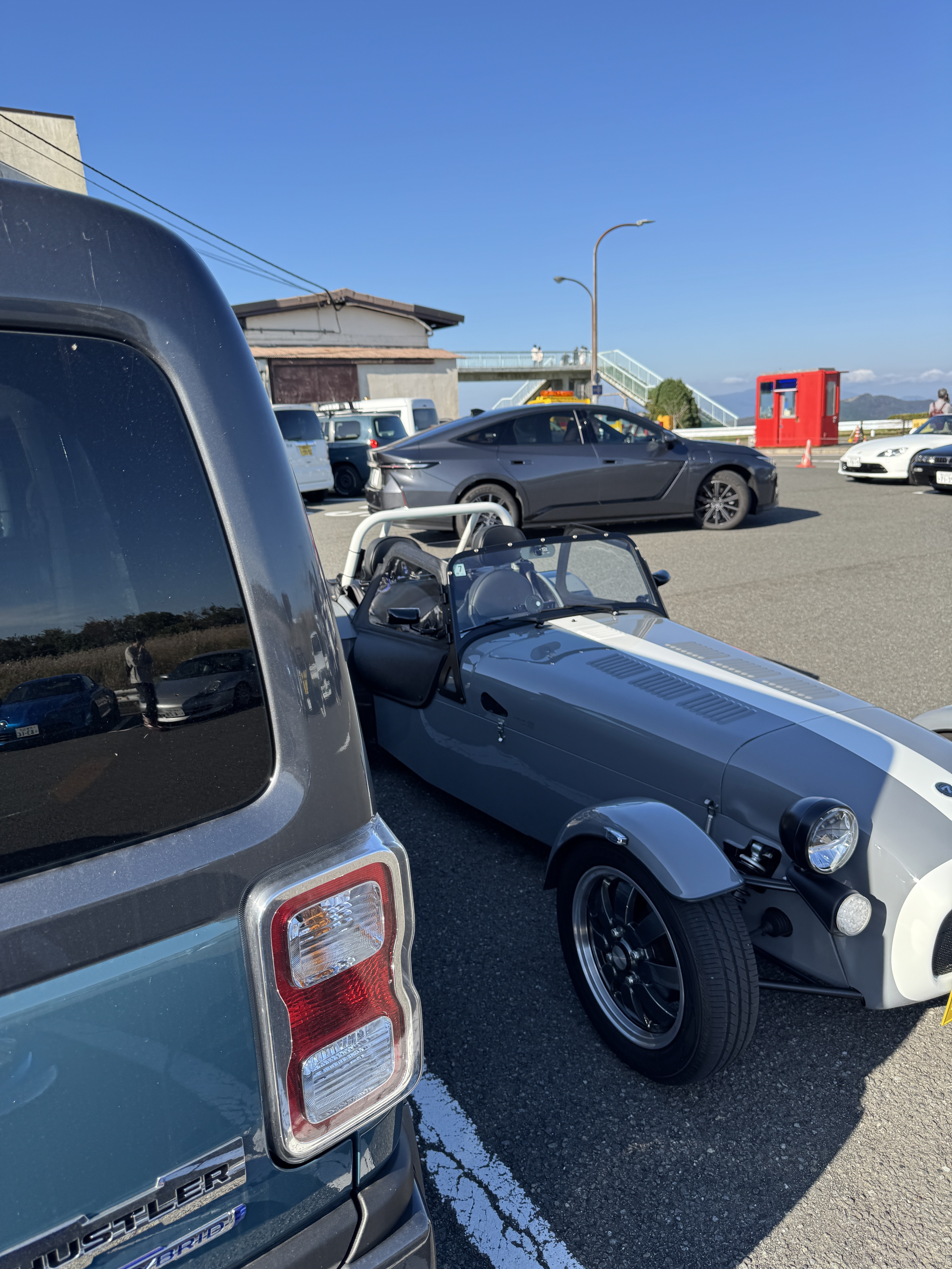 スーパーセブン