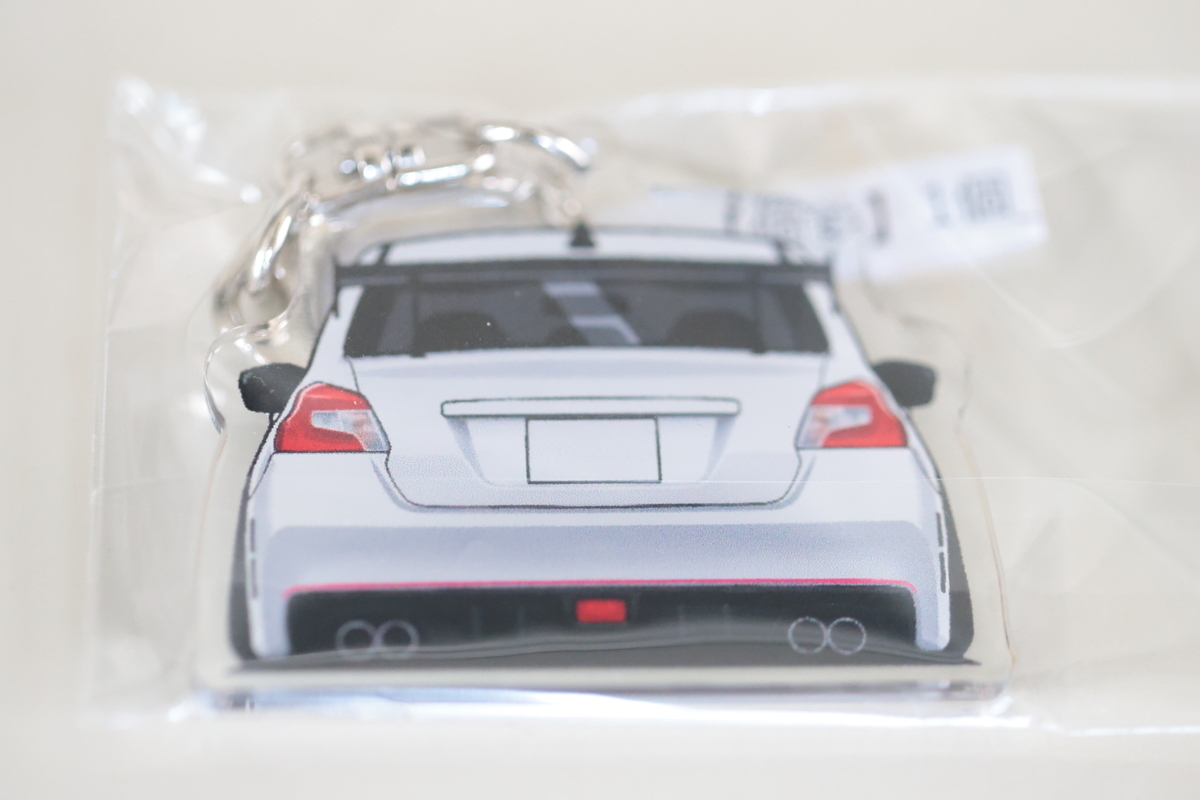 KDM factory WRX STI(VA | スバ学＜SUBARU公式ファン