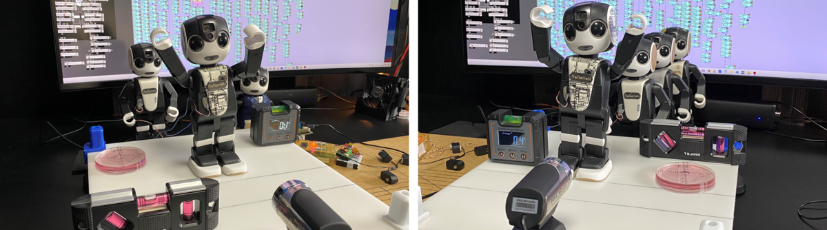 vol4.【ロボホンの秘密】ダンス | ロボホンともだち広場