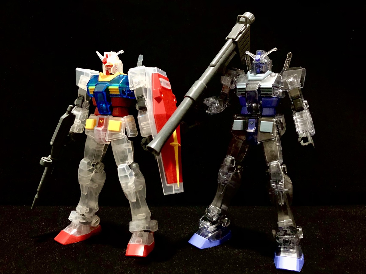 機動戦士ガンダム 一番くじ ガンプラ40周年 | ガンプラ ガンプラ40