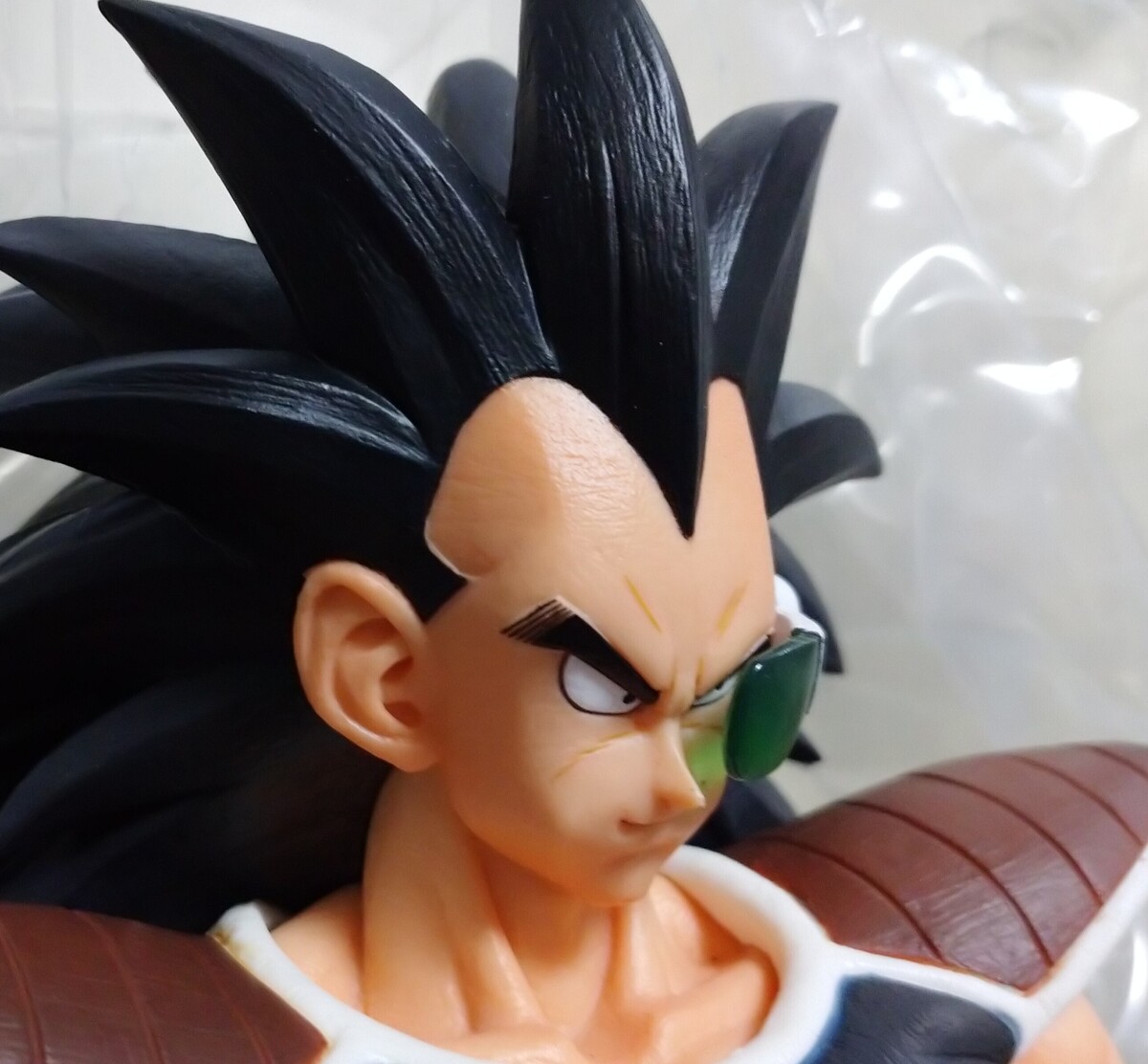 B賞ラディッツMASTERLISEのスカウタ | 一番くじ公式ファン