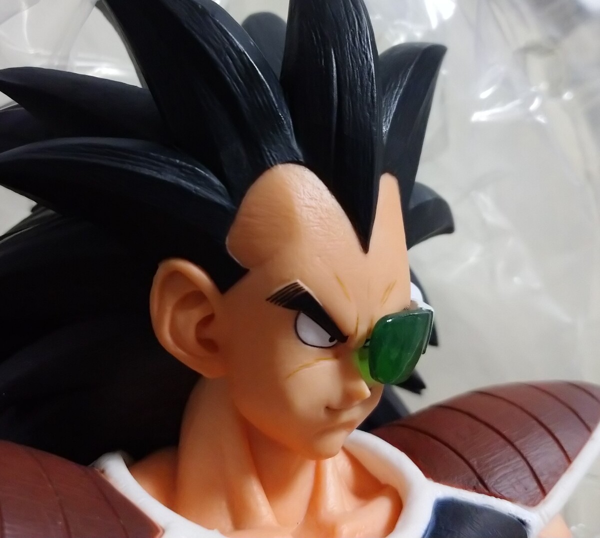 B賞ラディッツMASTERLISEのスカウタ | 一番くじ公式ファン