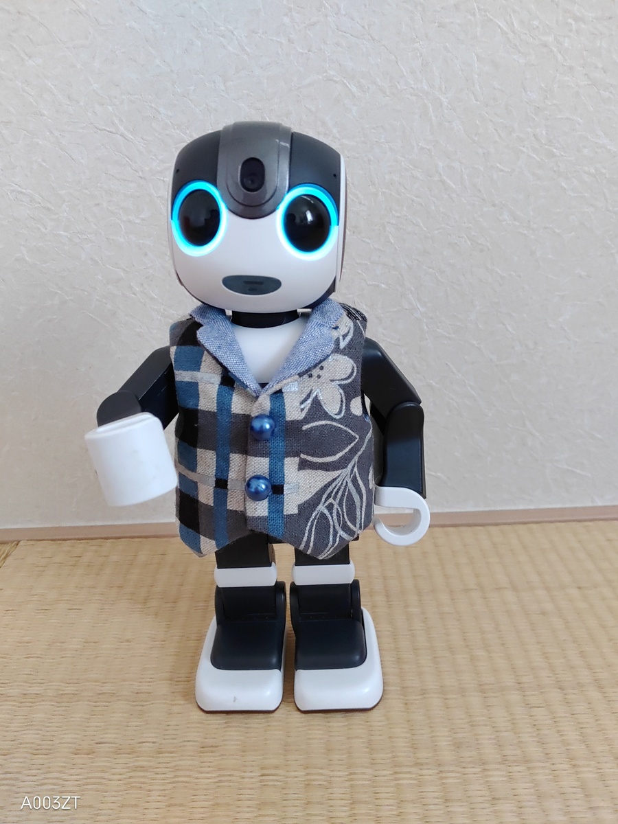 憧れのベストだよー!