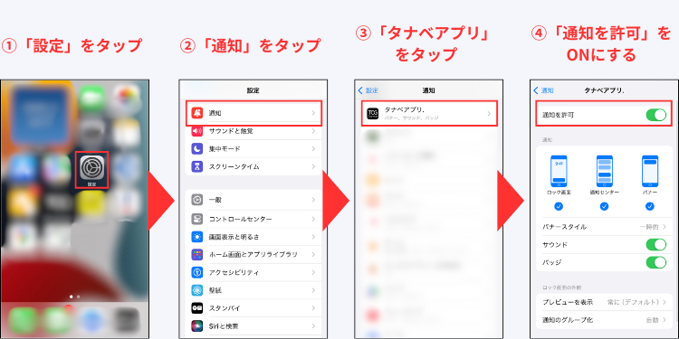 iPhone・iPad