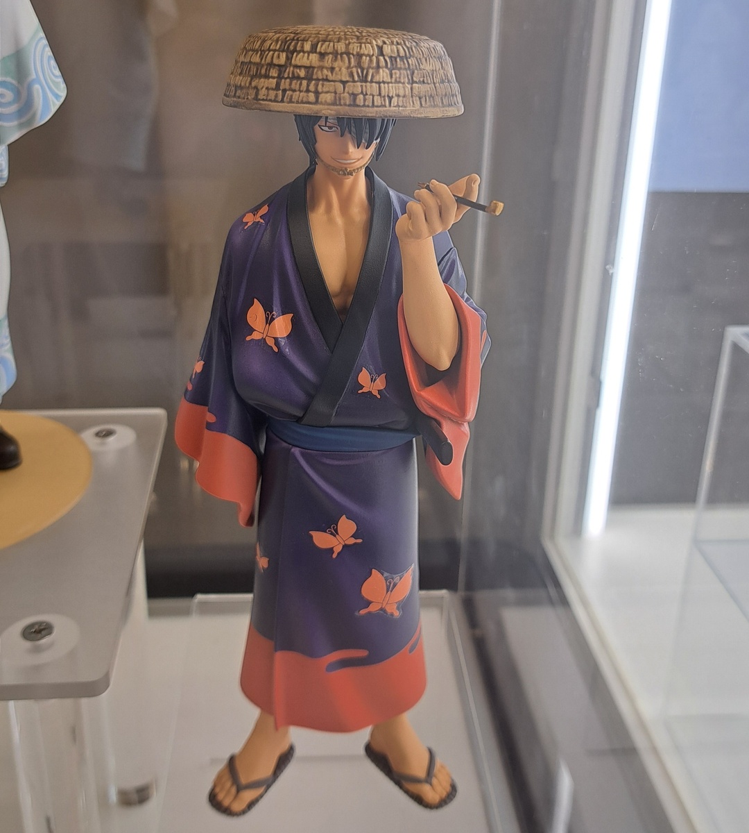 銀魂展一番くじ展示レポ！ | 一番くじ公式ファンコミュニティ