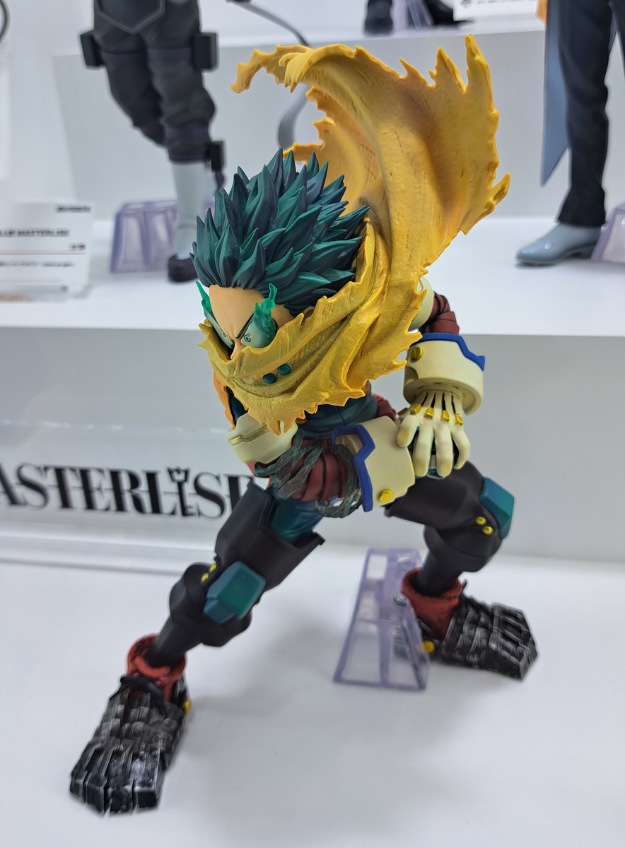 一番くじフィギュアまとめ売り！ 一番くじ 鬼滅の刃 ～宇髄天元 見参！～｜一番くじ倶楽部｜BANDAI