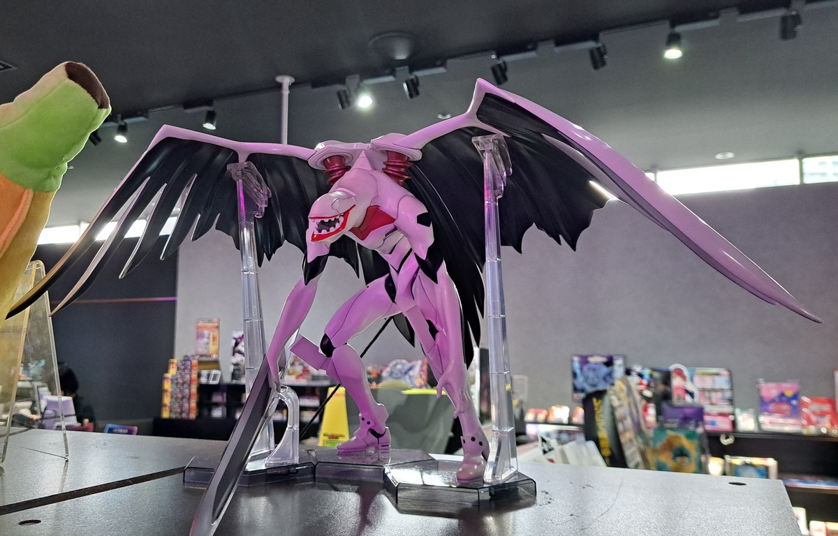 一番くじ 新世紀エヴァンゲリオン劇場版 Ai | 一番くじ公式ファン