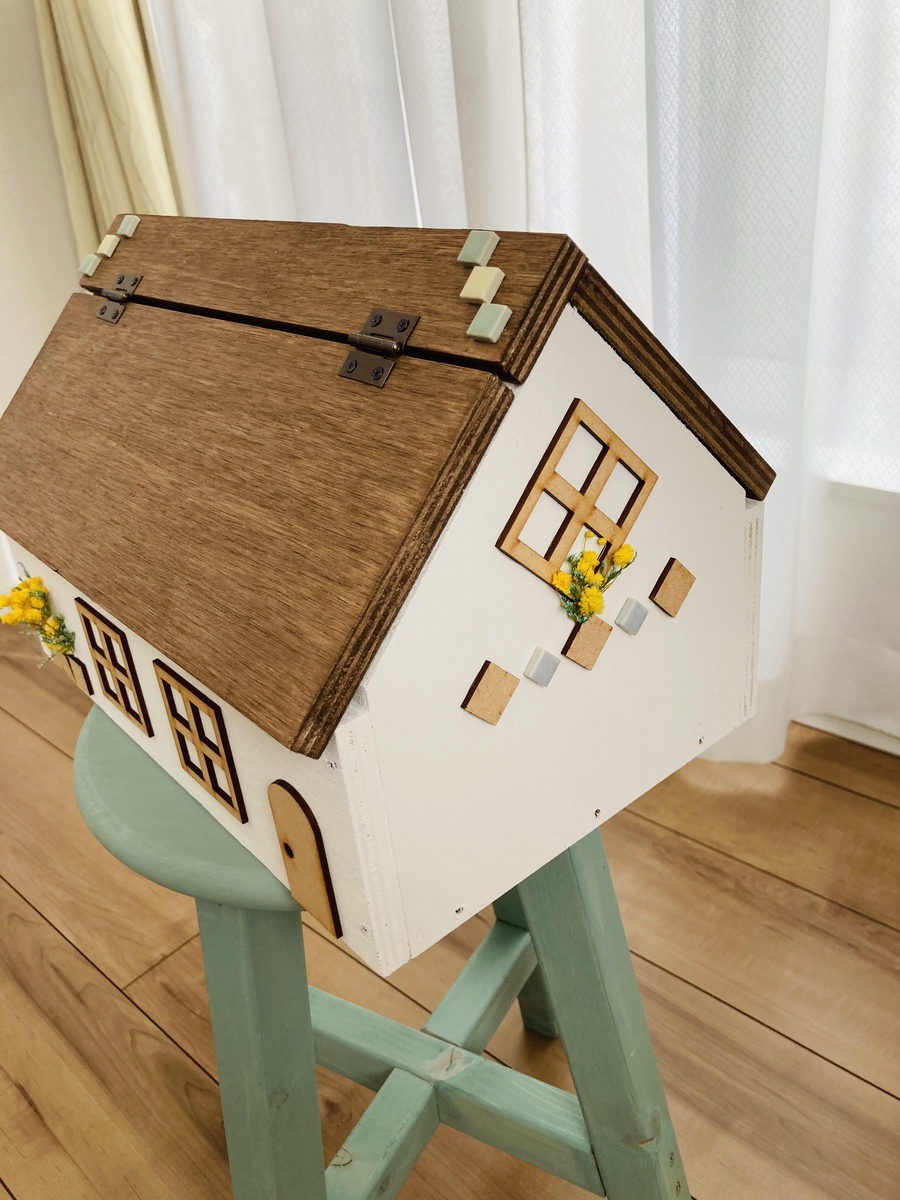 小物入れ Decoration Plane BEVLEDGE - Airplane window organization station - One of the