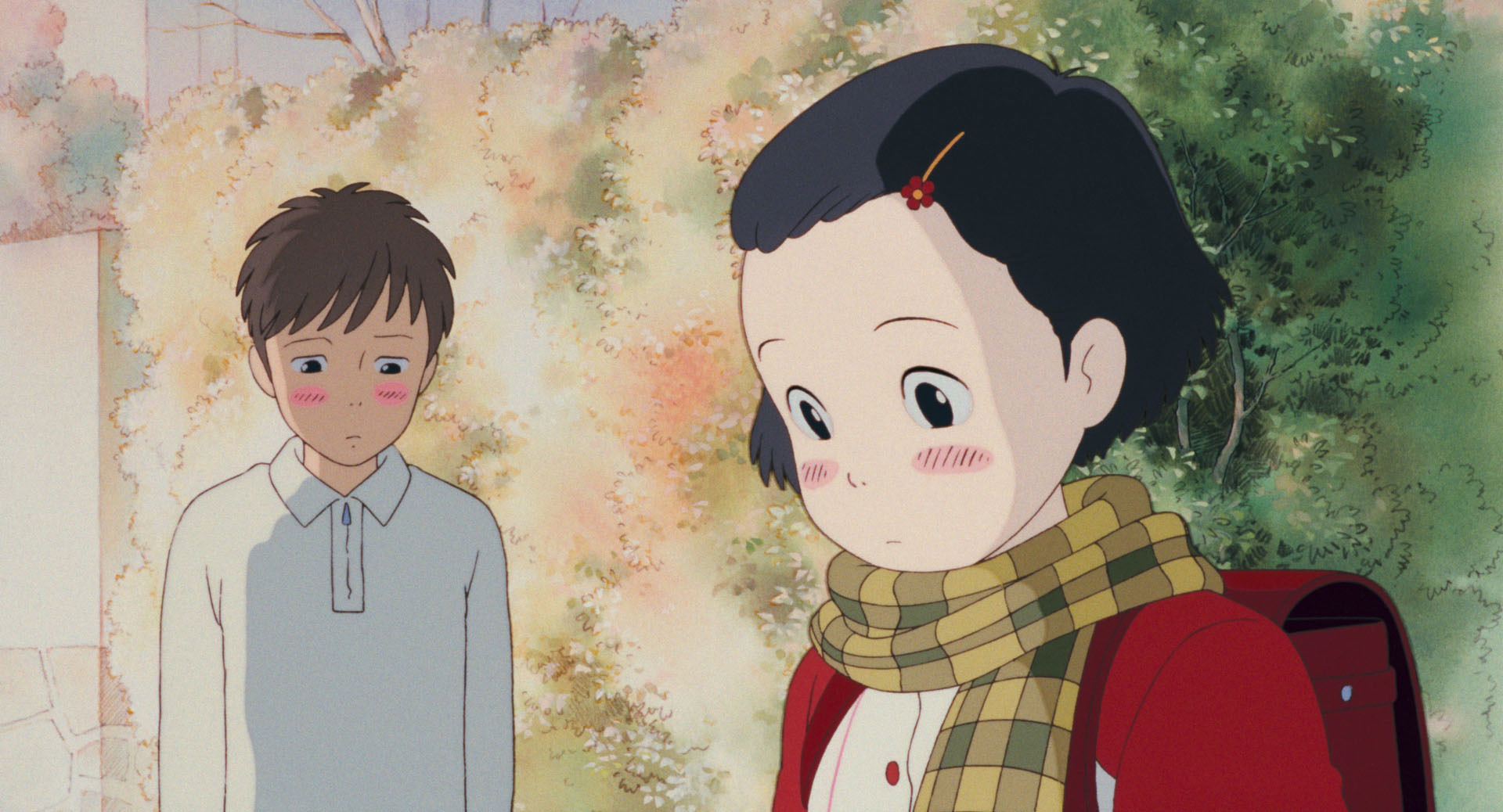 スタジオジブリ特集 淡い青春時代。。ノスタル | Discover us