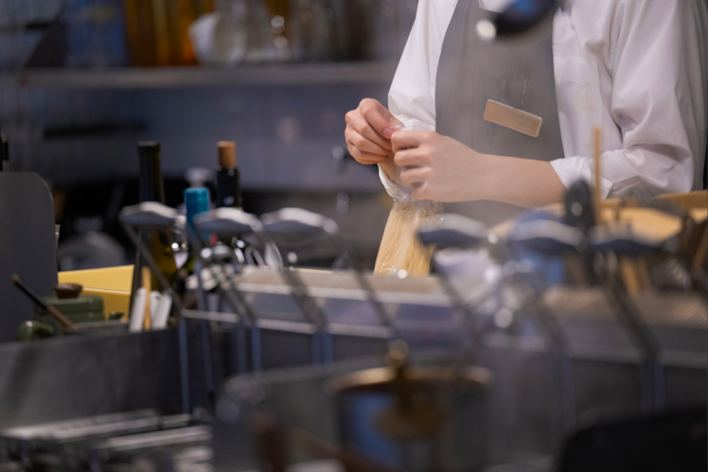Trattoria TOSCANA 京橋店