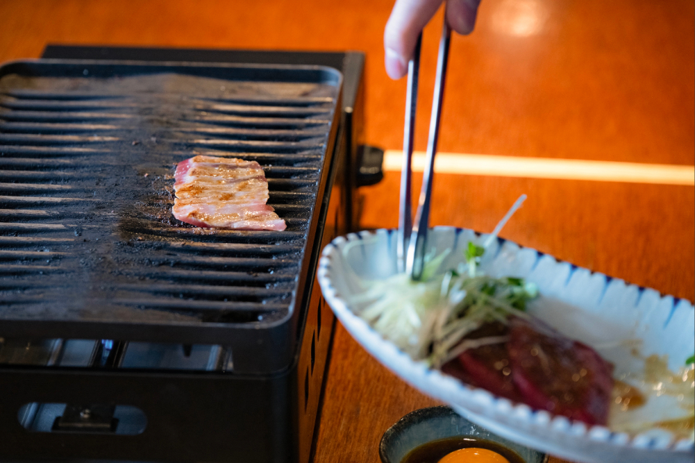 マグロスタンダード門前仲町店