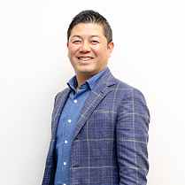 株式会社ナカセ代表取締役CEO 中瀬一人氏