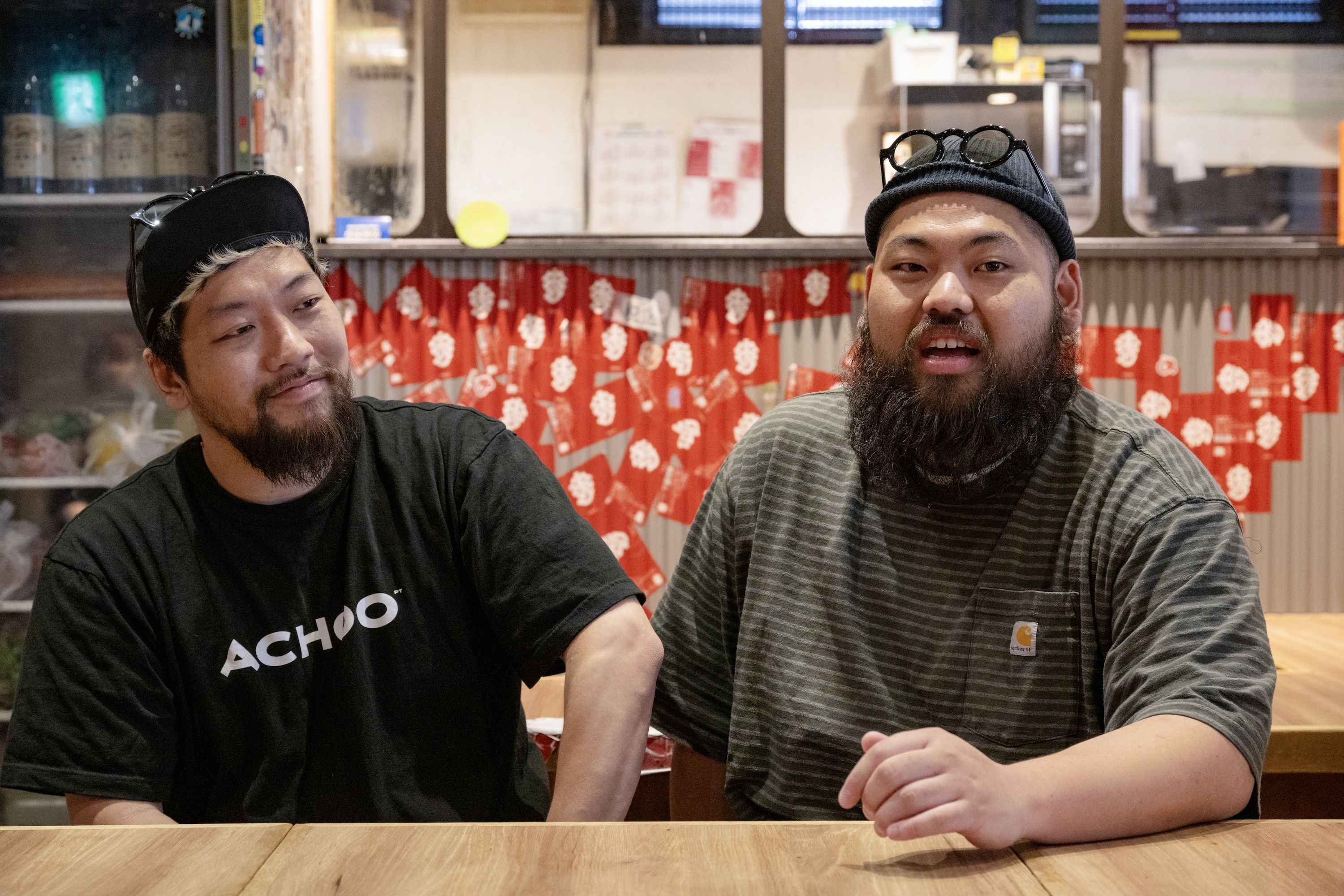 砂田兄弟