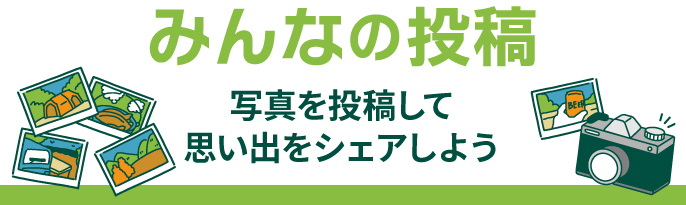みんなの投稿