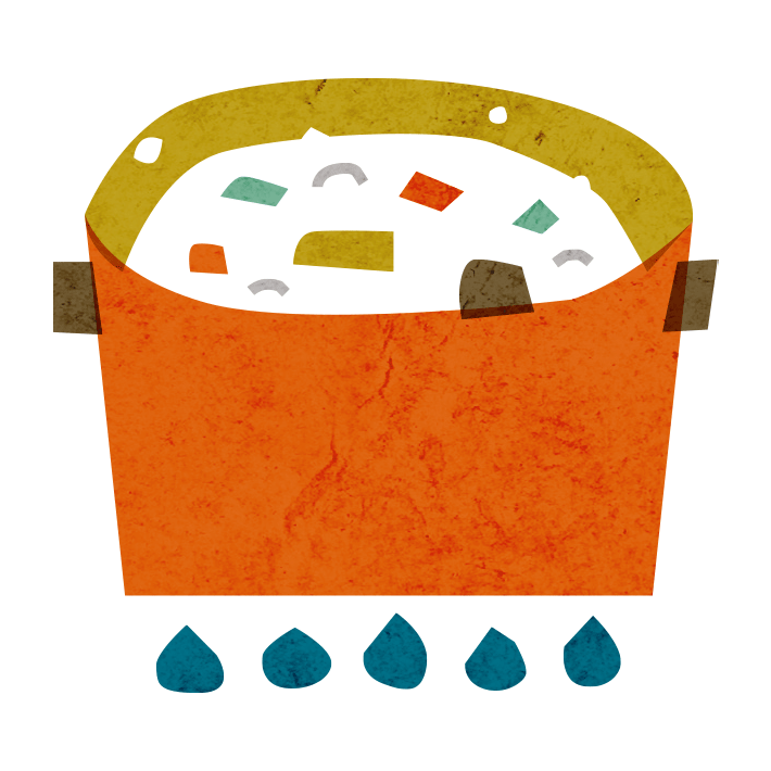 COOKING