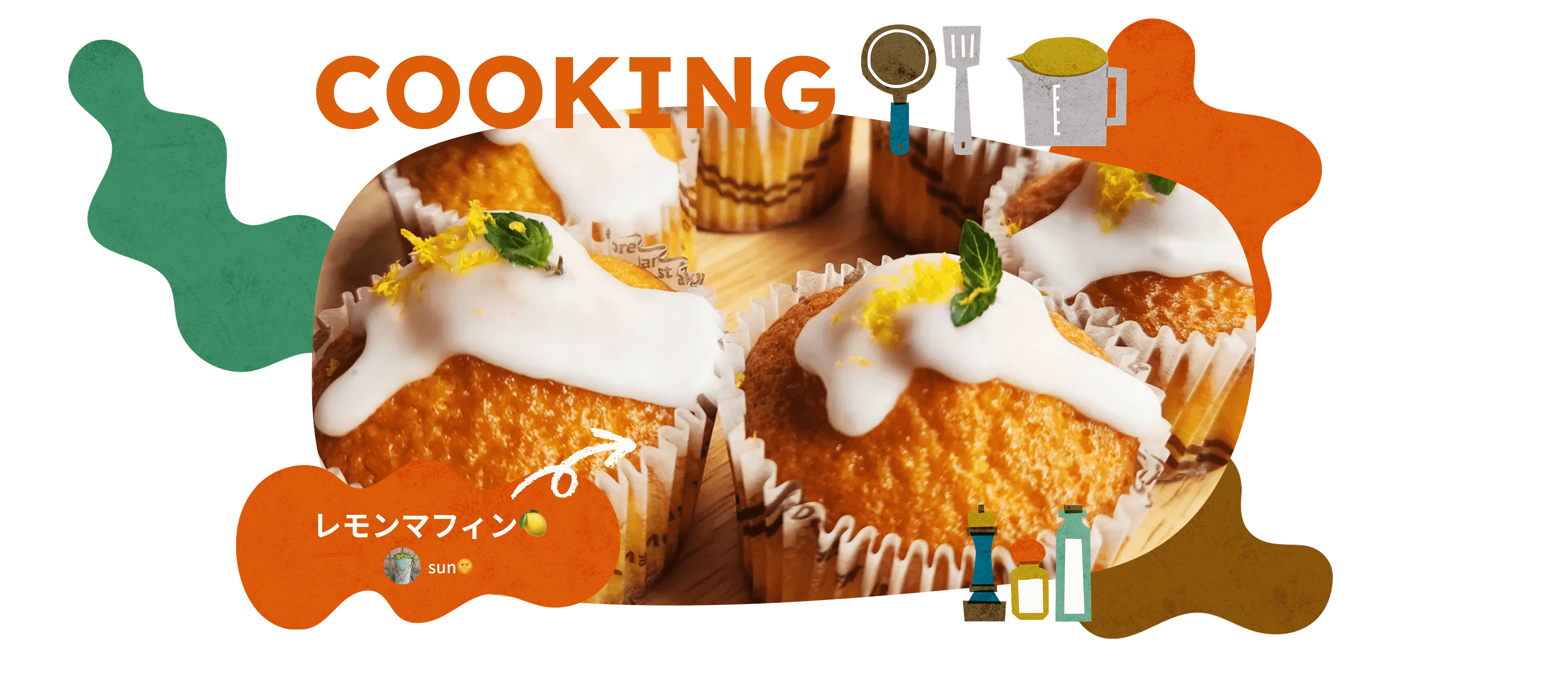 COOKING