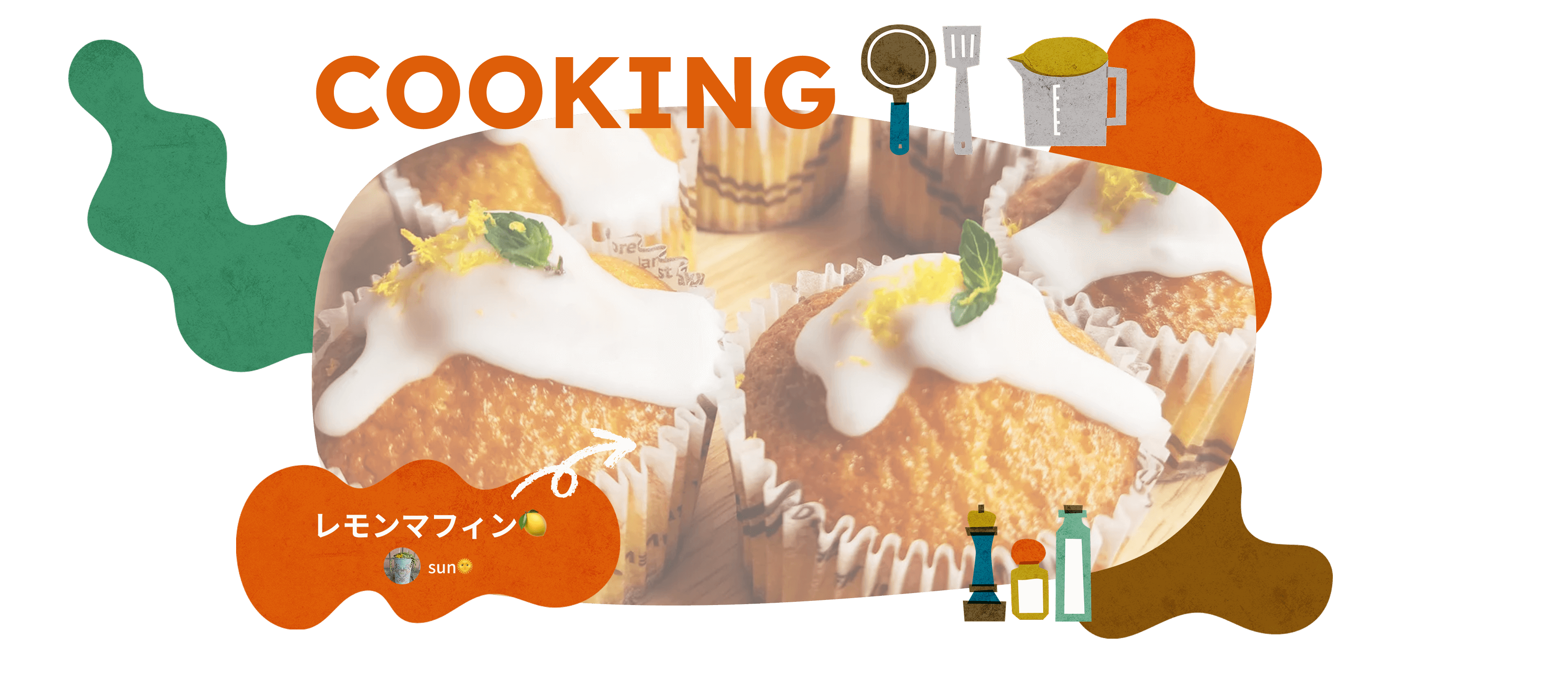 COOKING