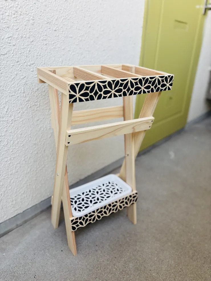 傘立て〜　その後