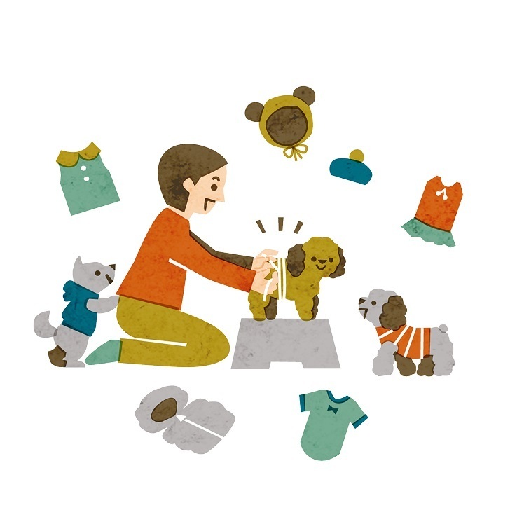 くらしの​アイデアが​見つかる