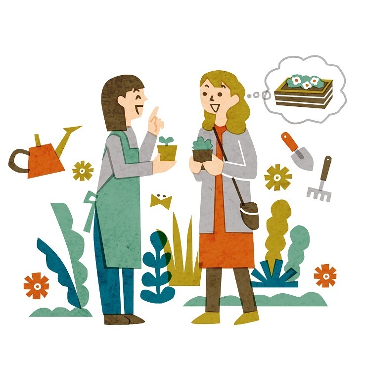 聞いてくらしの​ヒントに​