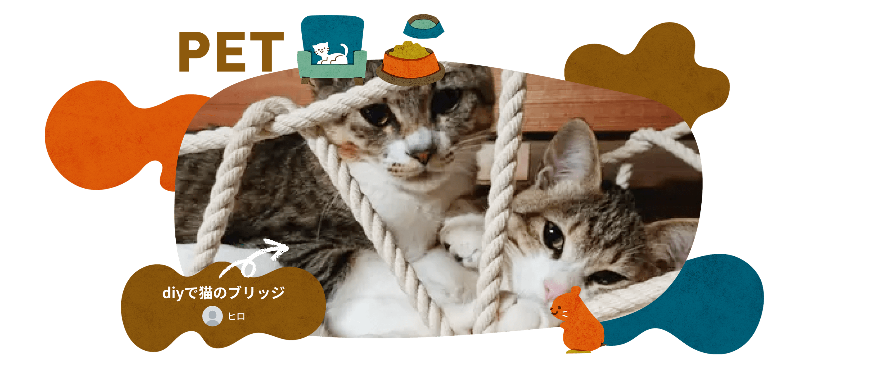 PET