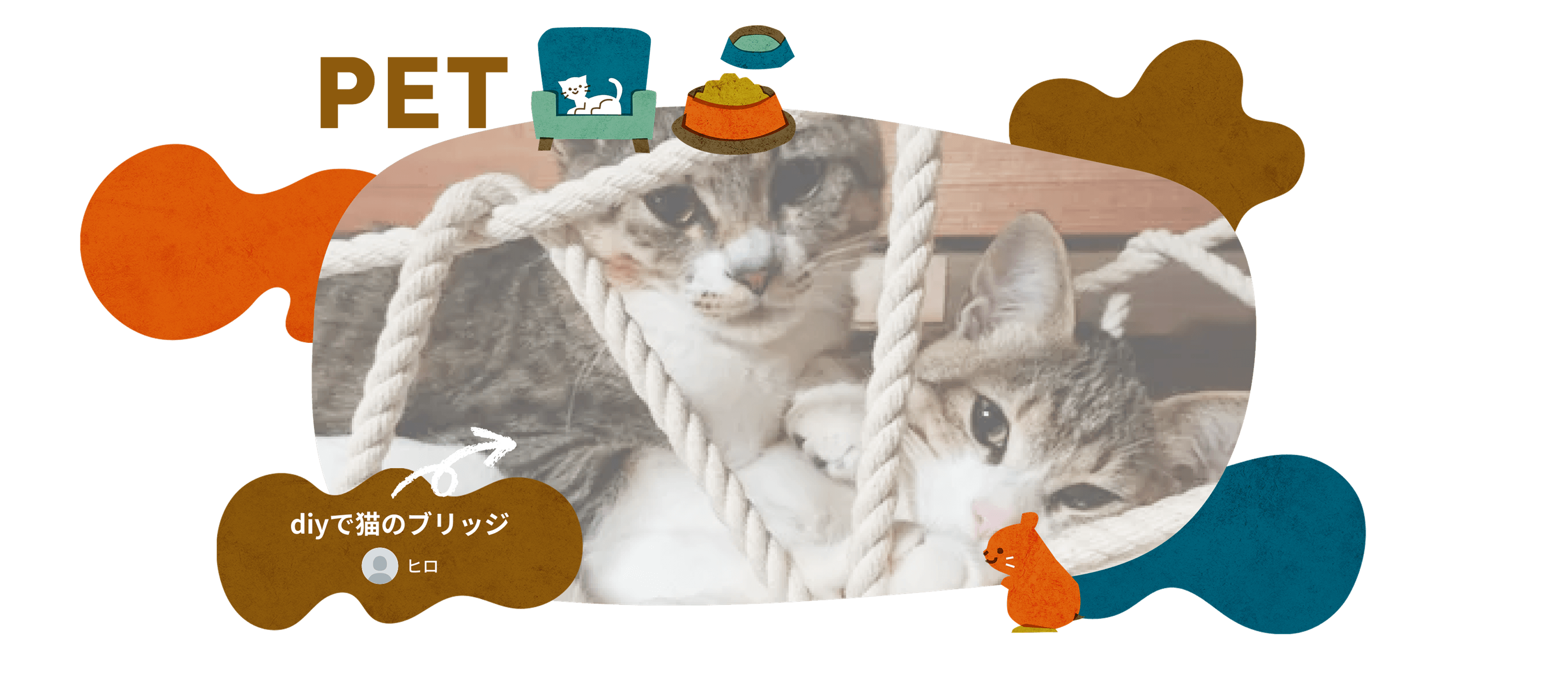 PET