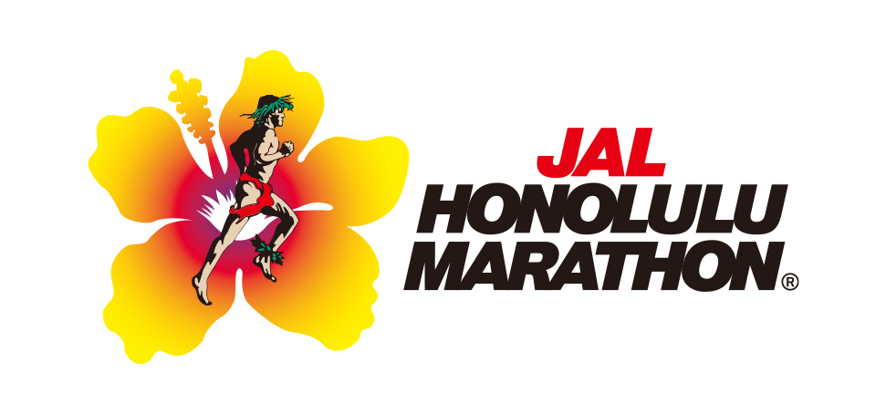 ホノルルマラソンOHANA 