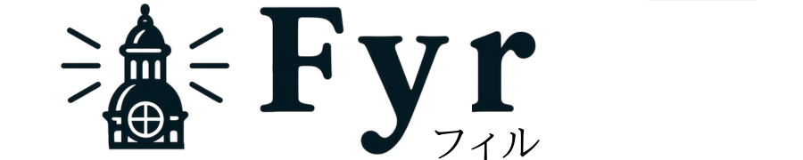 山形屋コミュニティサイト -Fyr-